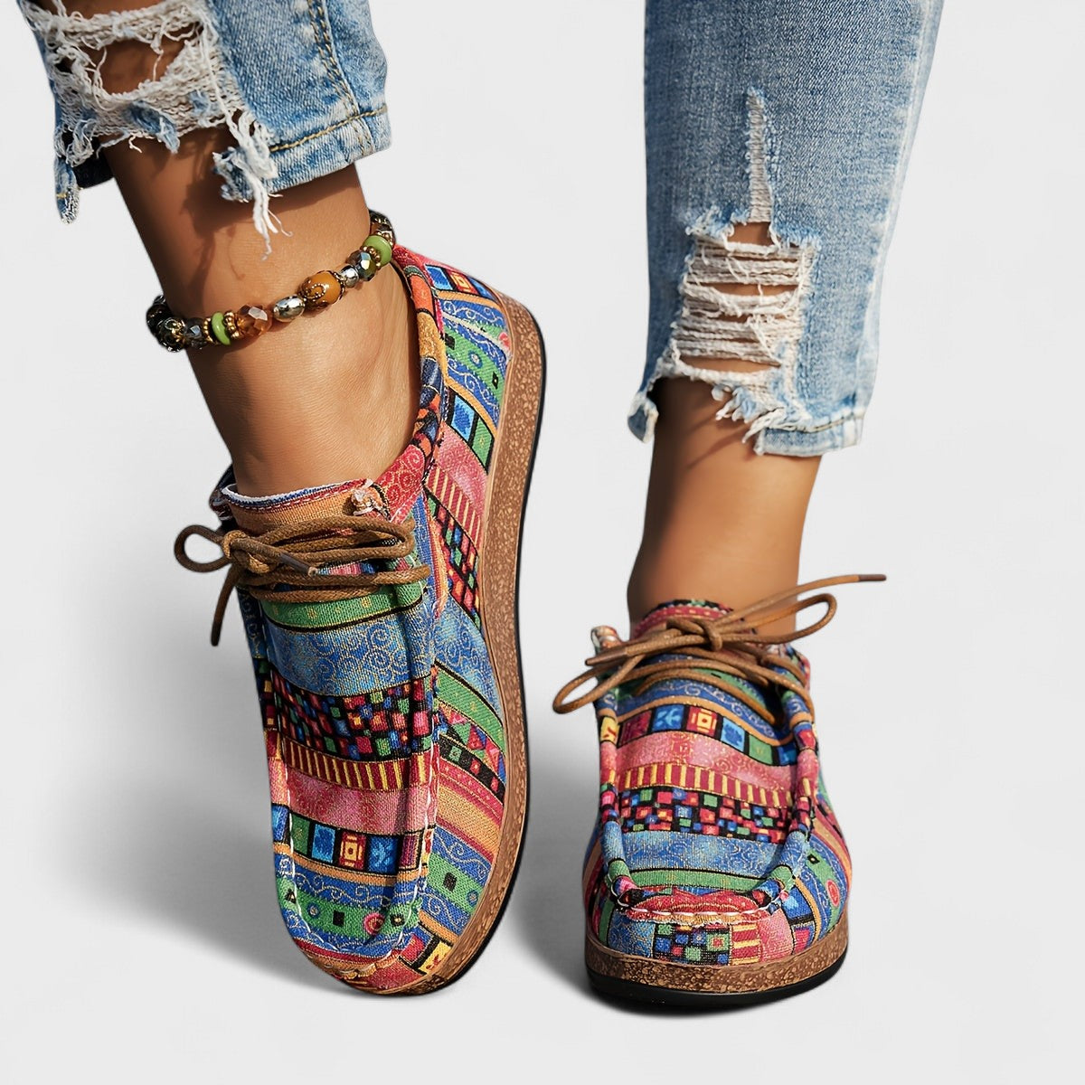 Eabha | Orthopädische Laufschuhe