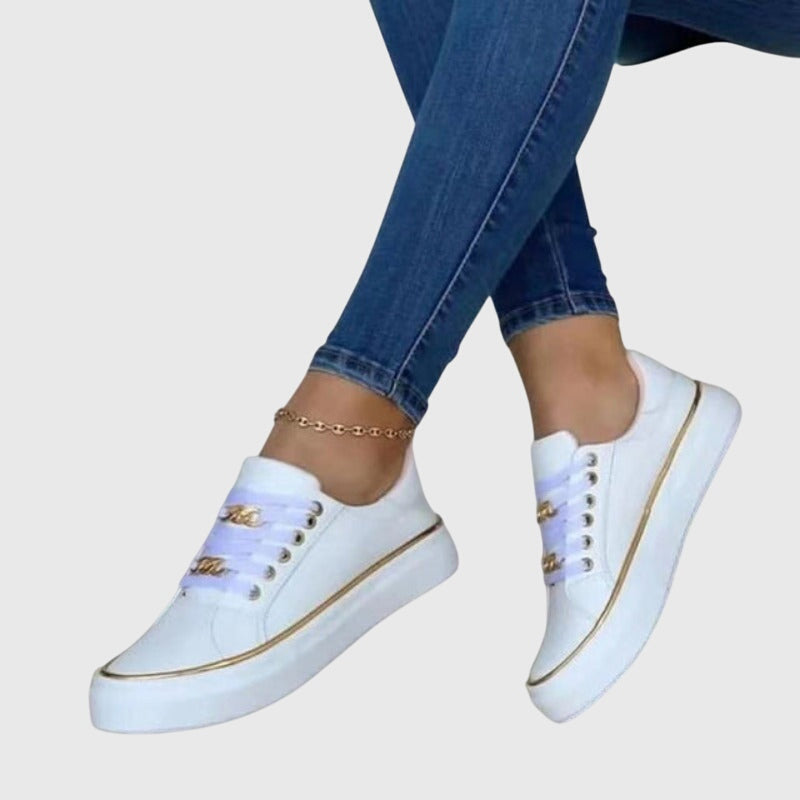Aoibheann | Elegante Orthopädische Laufschuhe