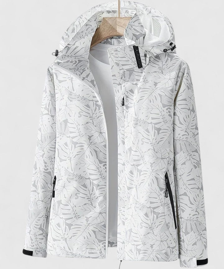 Dervla | Elegante wetterfeste Jacke