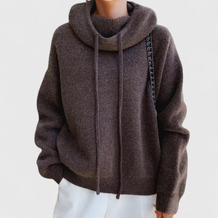 Niamh | Bequemer Hoodie
