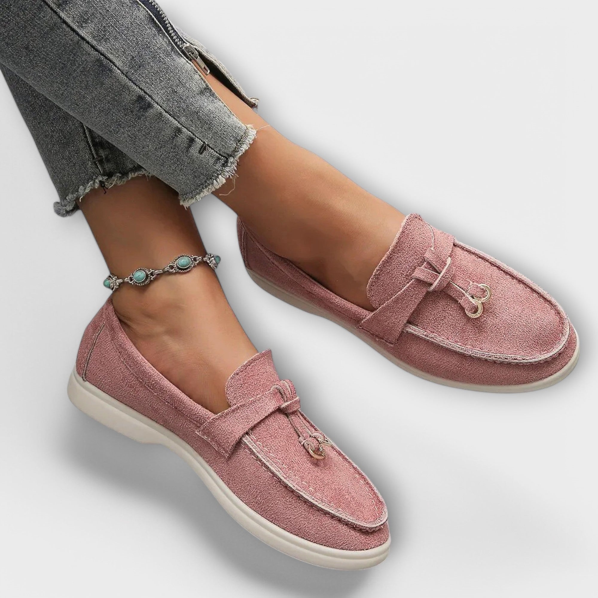 Gobnait | Elegante Slipper