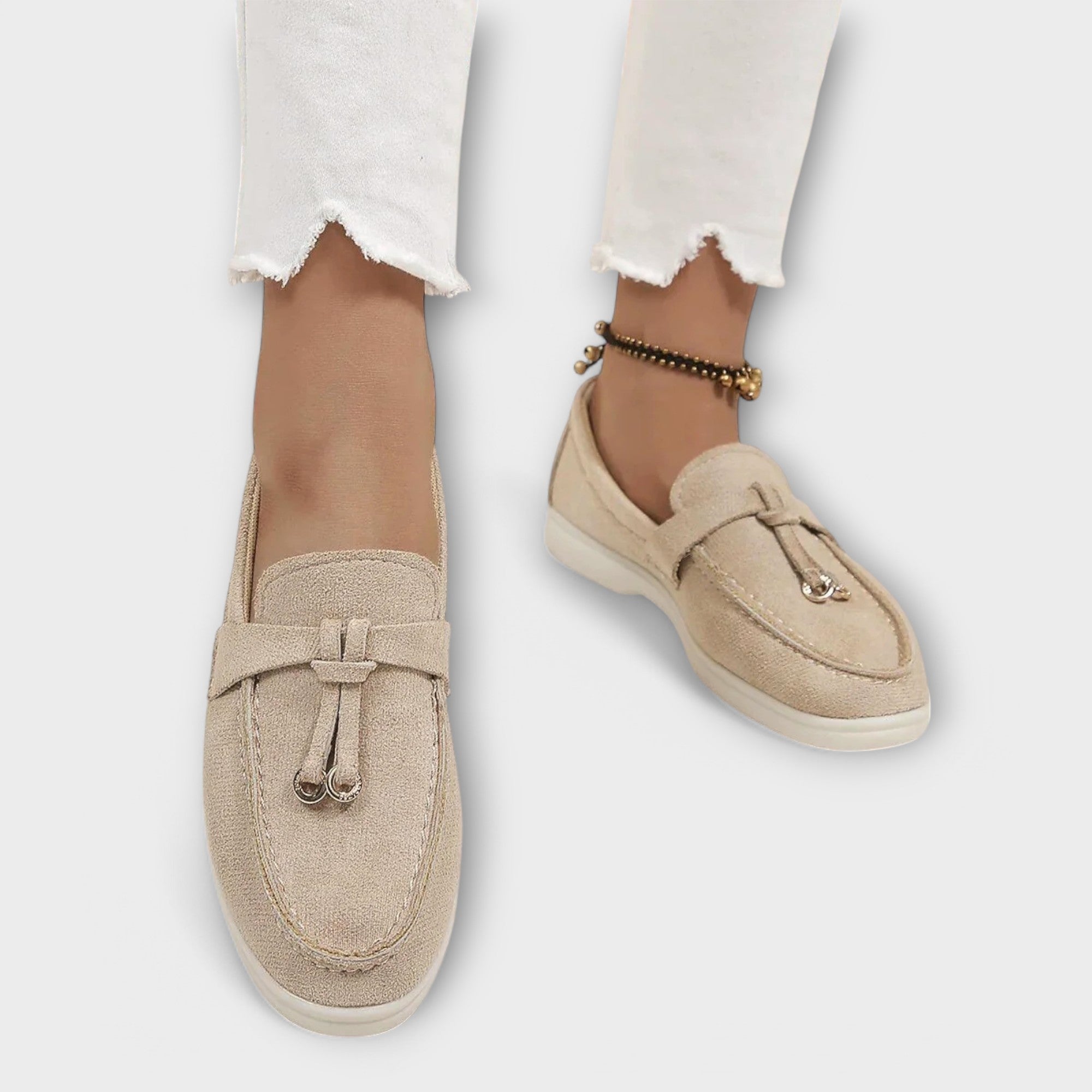 Gobnait | Elegante Slipper