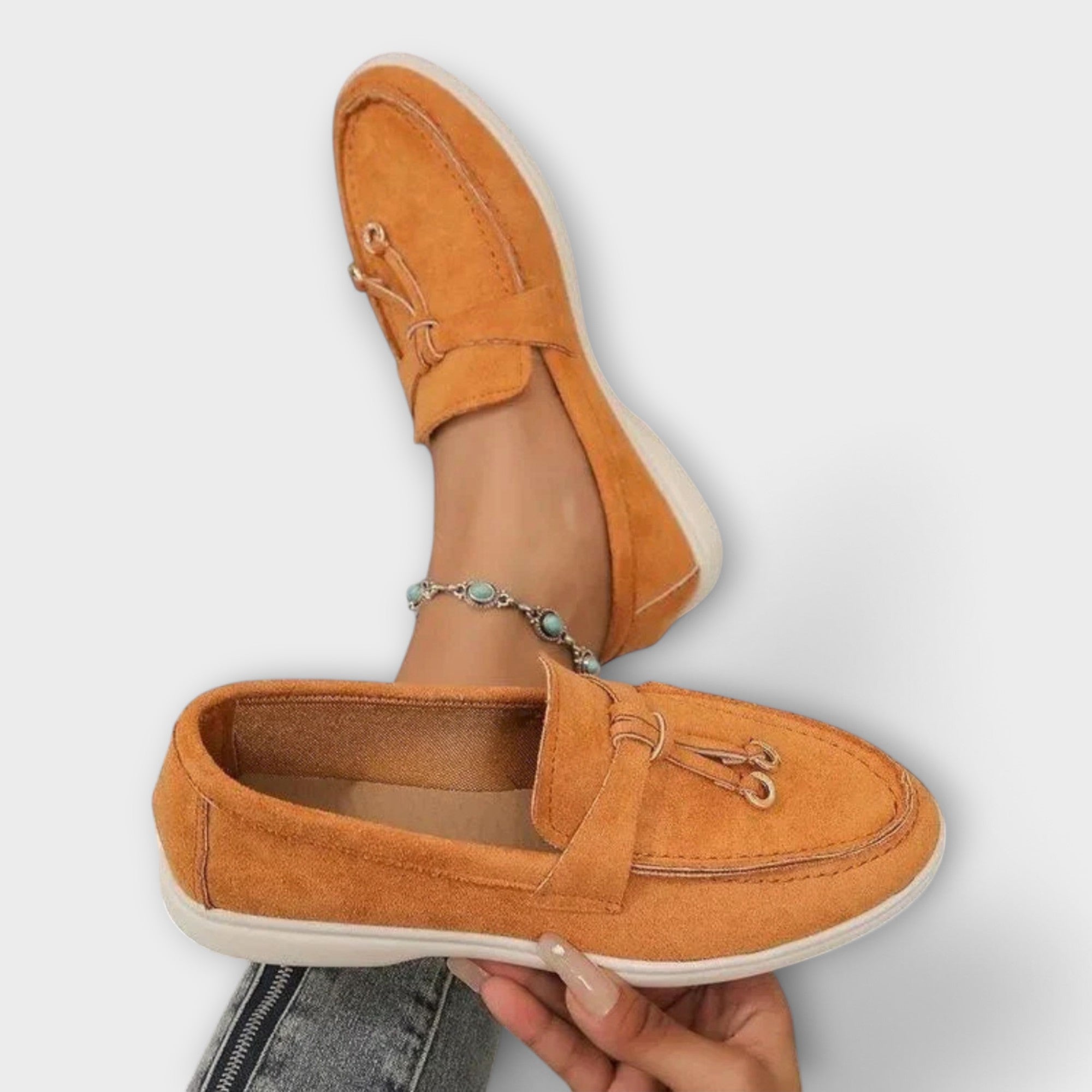 Gobnait | Elegante Slipper