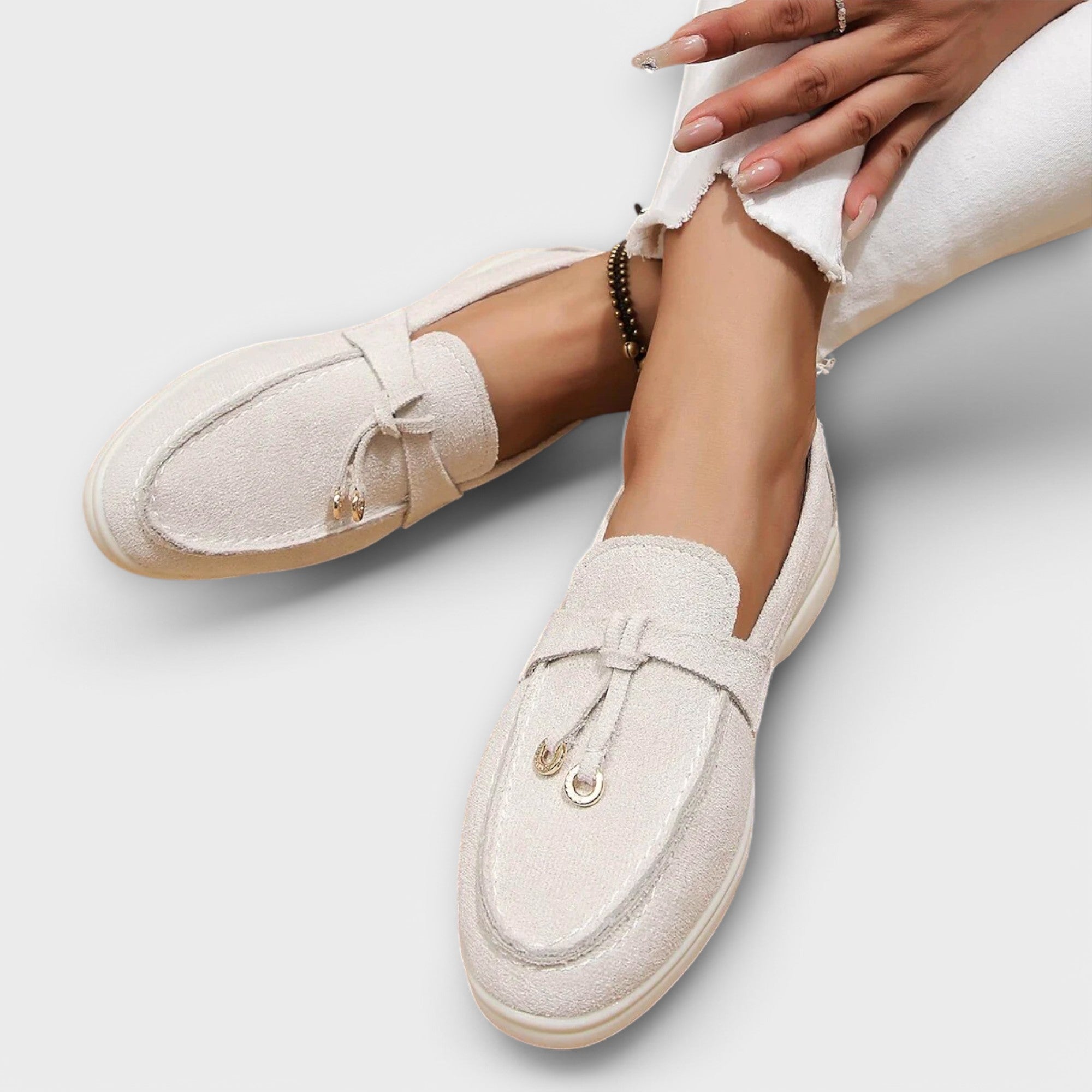 Gobnait | Elegante Slipper
