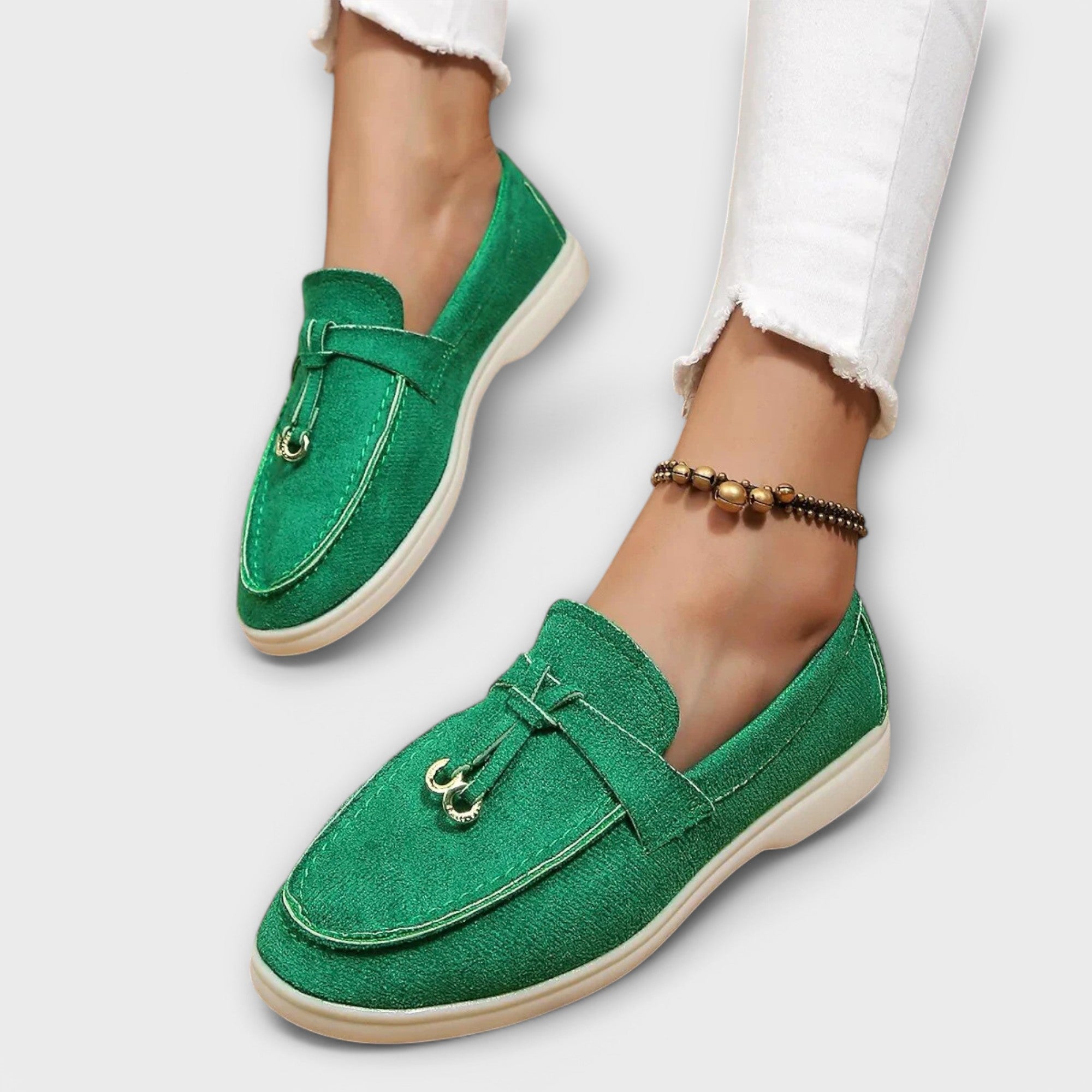 Gobnait | Elegante Slipper