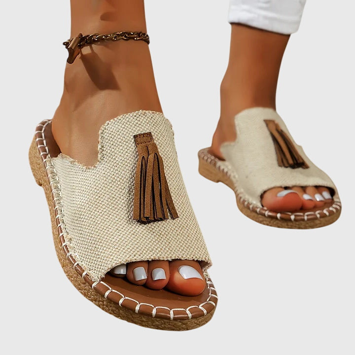 Mór | Orthopädische Sandalen