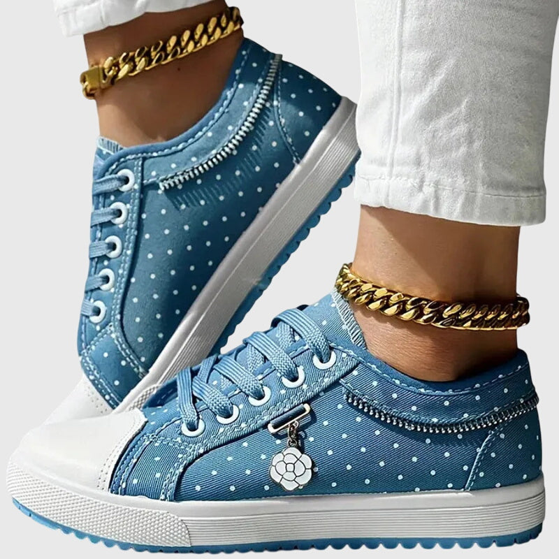 Beibhinn | Orthopädische Sneakers
