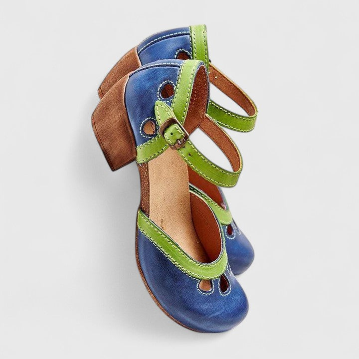 Eadaoin | Komfortorientierte Orthopädische Sandalen
