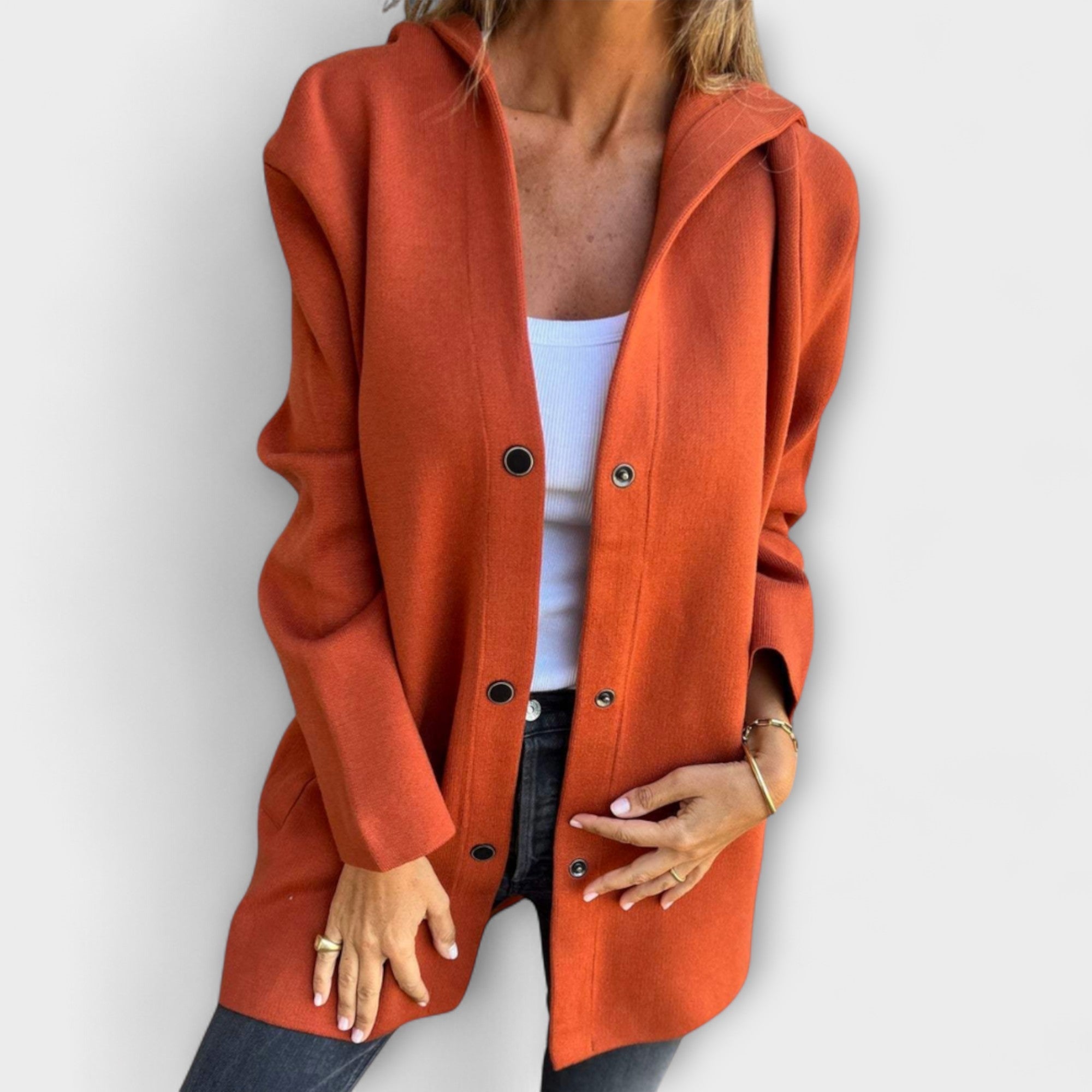 Caoimhe | Elegante Jacke