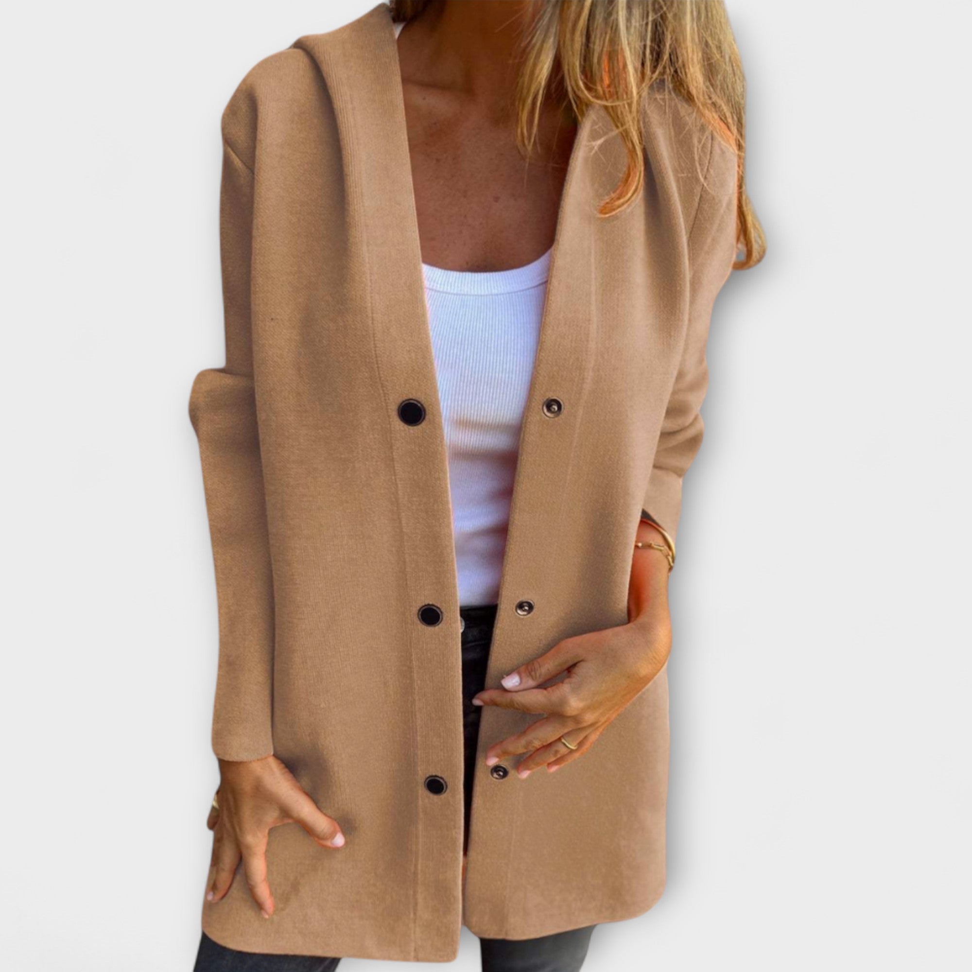 Caoimhe | Elegante Jacke