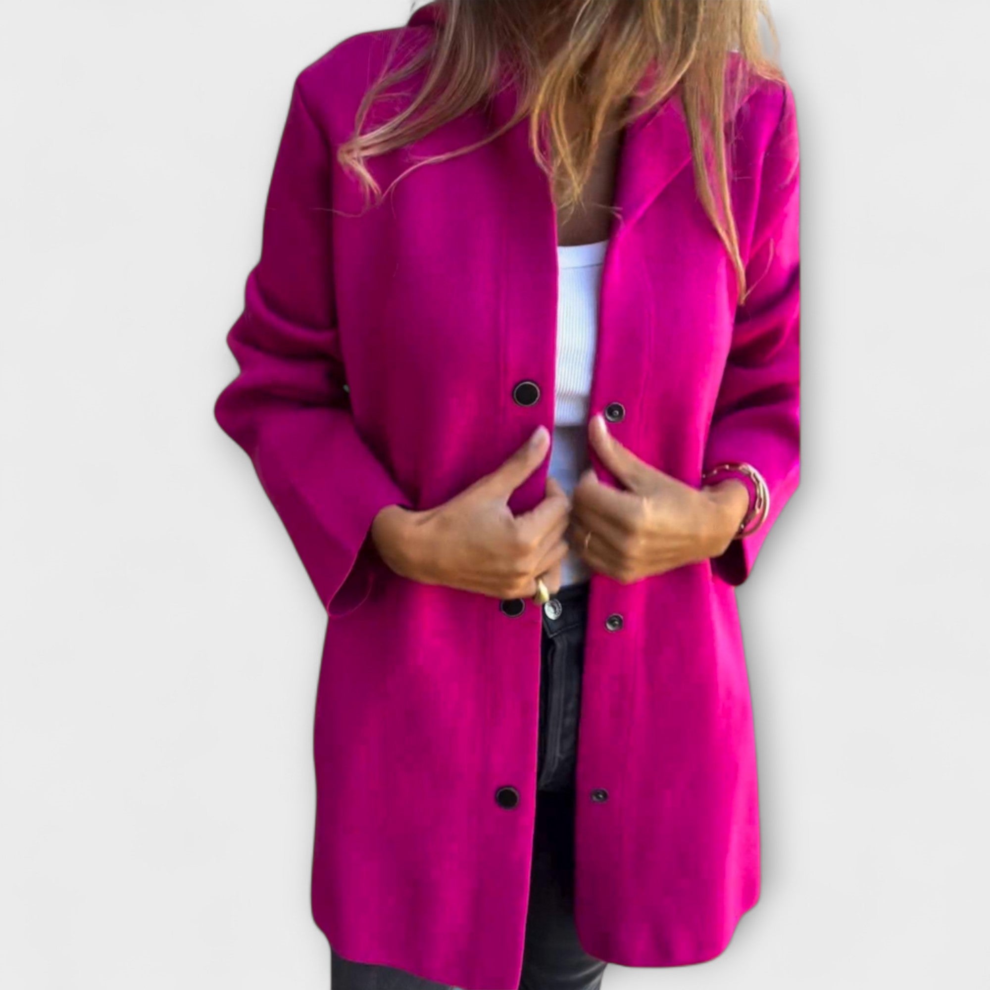 Caoimhe | Elegante Jacke