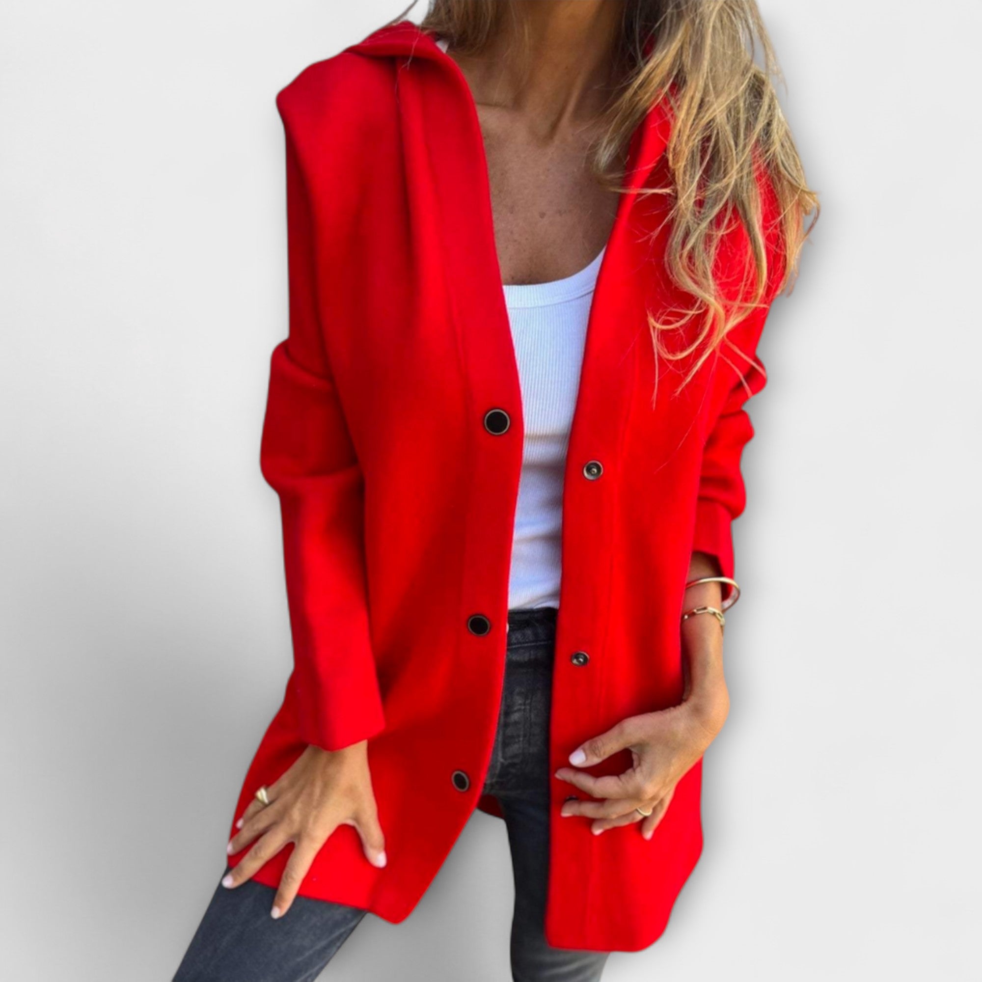 Caoimhe | Elegante Jacke
