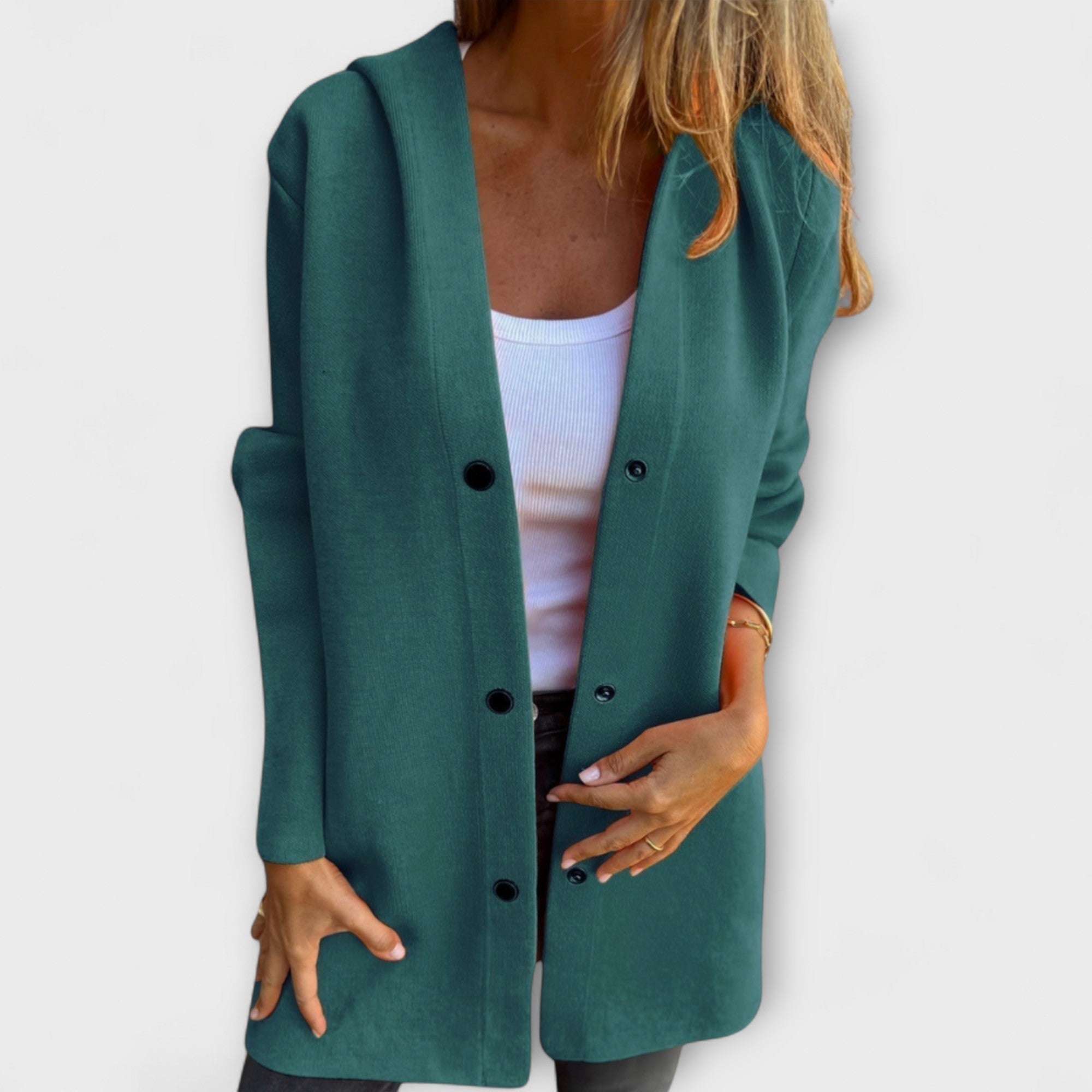 Caoimhe | Elegante Jacke