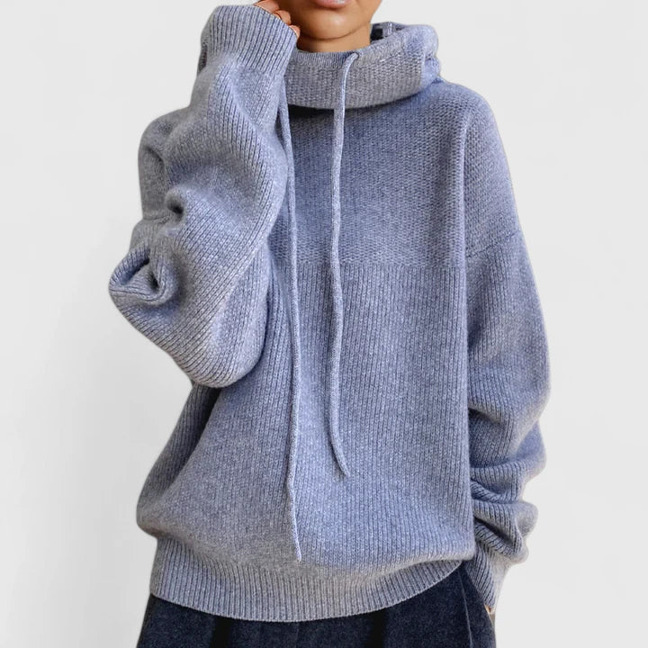 Niamh | Bequemer Hoodie