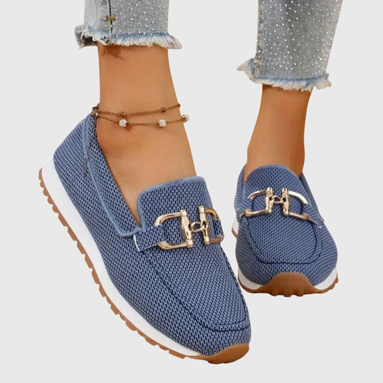 Mairead | Orthopädische Slipper-Läufer