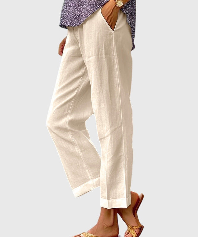 Mairead | Elegante Hosen für Frauen