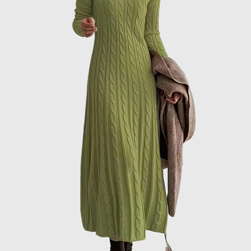 Ciara | Weiches elegantes Stricktop