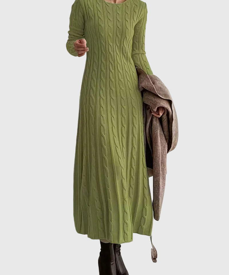 Ciara | Weiches elegantes Stricktop