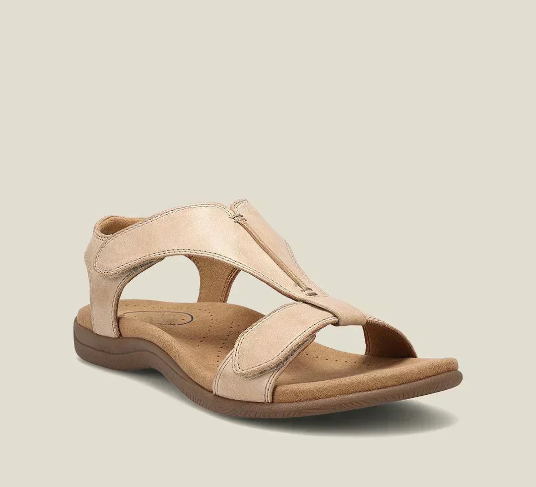Fionnuala | Elegante orthopädische Sandalen