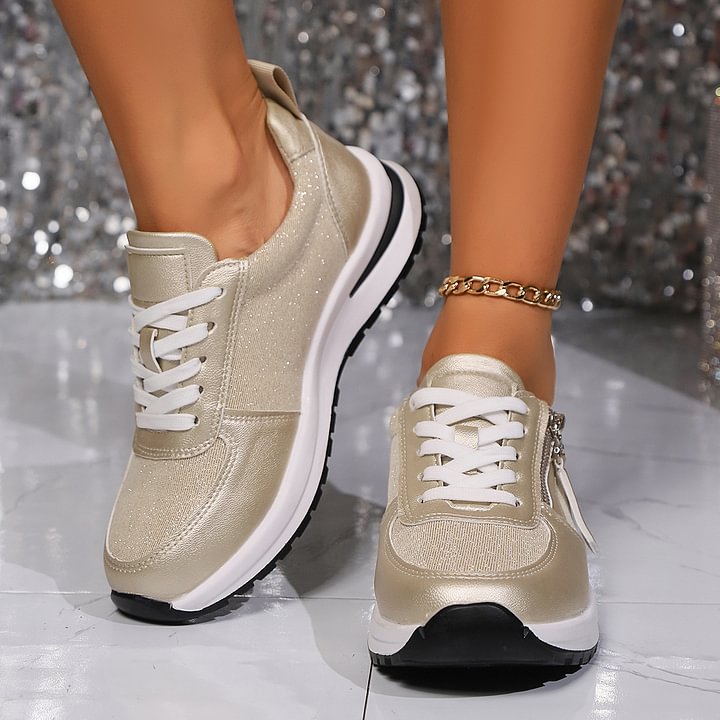 Ide | Orthopädische Laufschuhe