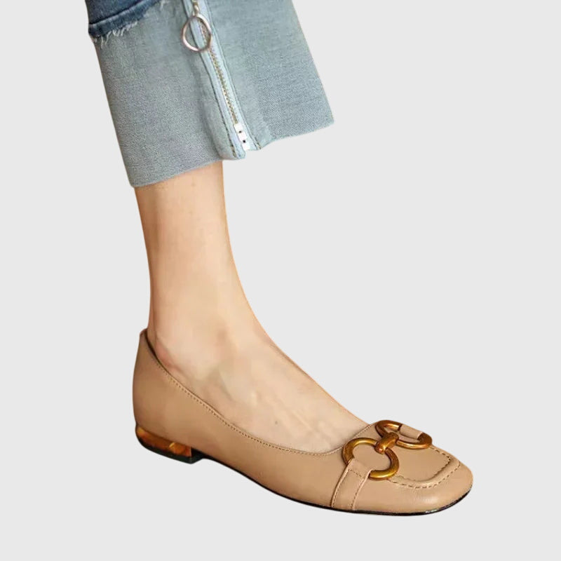 Nuadha | Elegante Orthopädische Sandalen