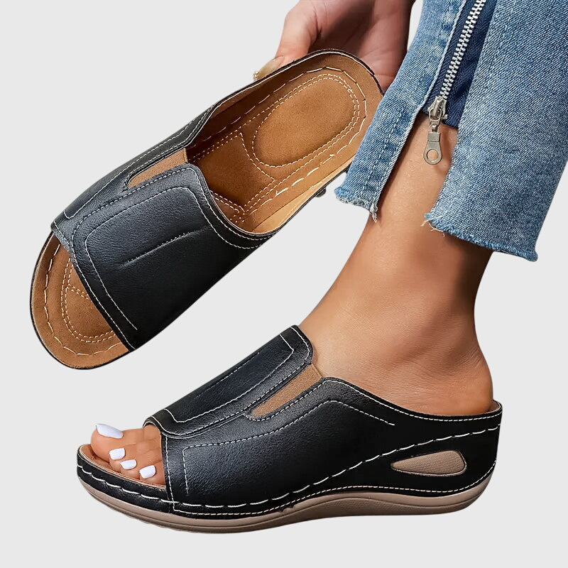 Ide | Orthopädische Komfortsandalen