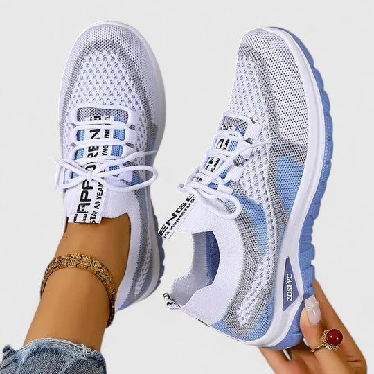 Assumpta | Orthopädische Laufschuhe