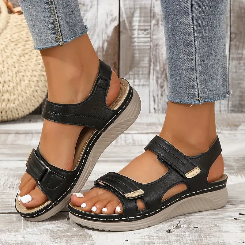 Cáit | Orthopädische Sandalen