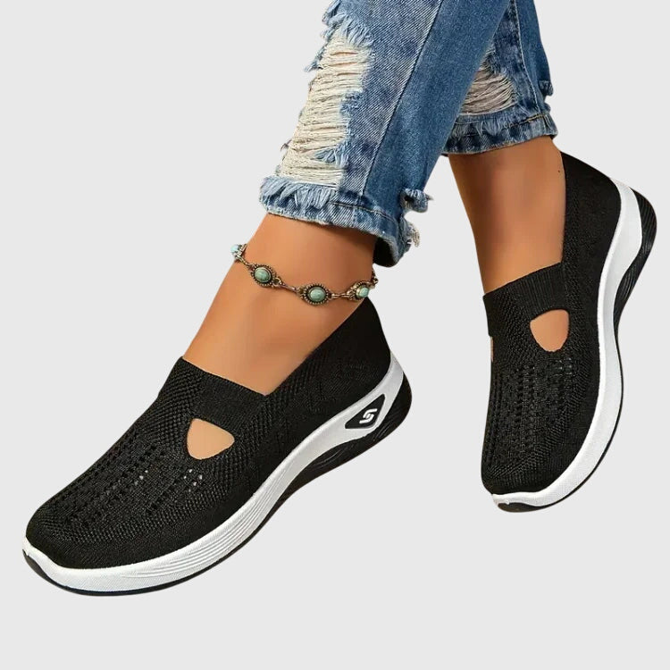Nora | Orthopädische Geh-Runners
