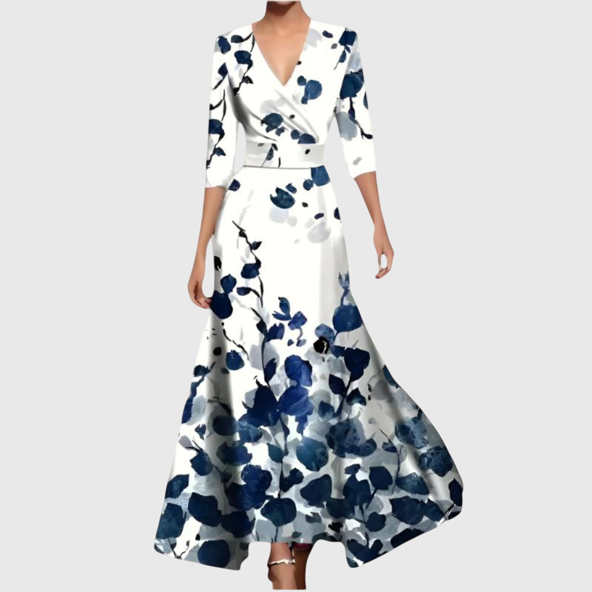 Eimear | Elegantes Kleid