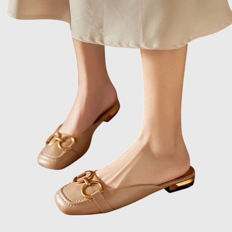 Etain | Bequeme Orthopädische Sandalen