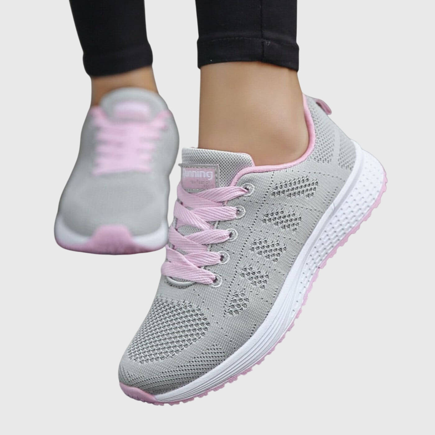 Oonagh | Orthopädische Laufschuhe für Frauen