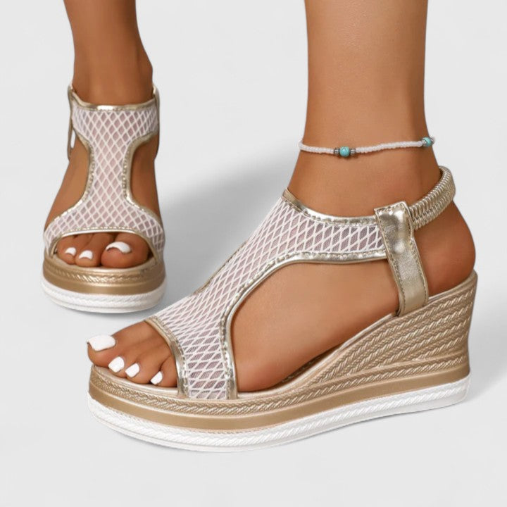 Roisin | Schicke Orthopädische Sandalen