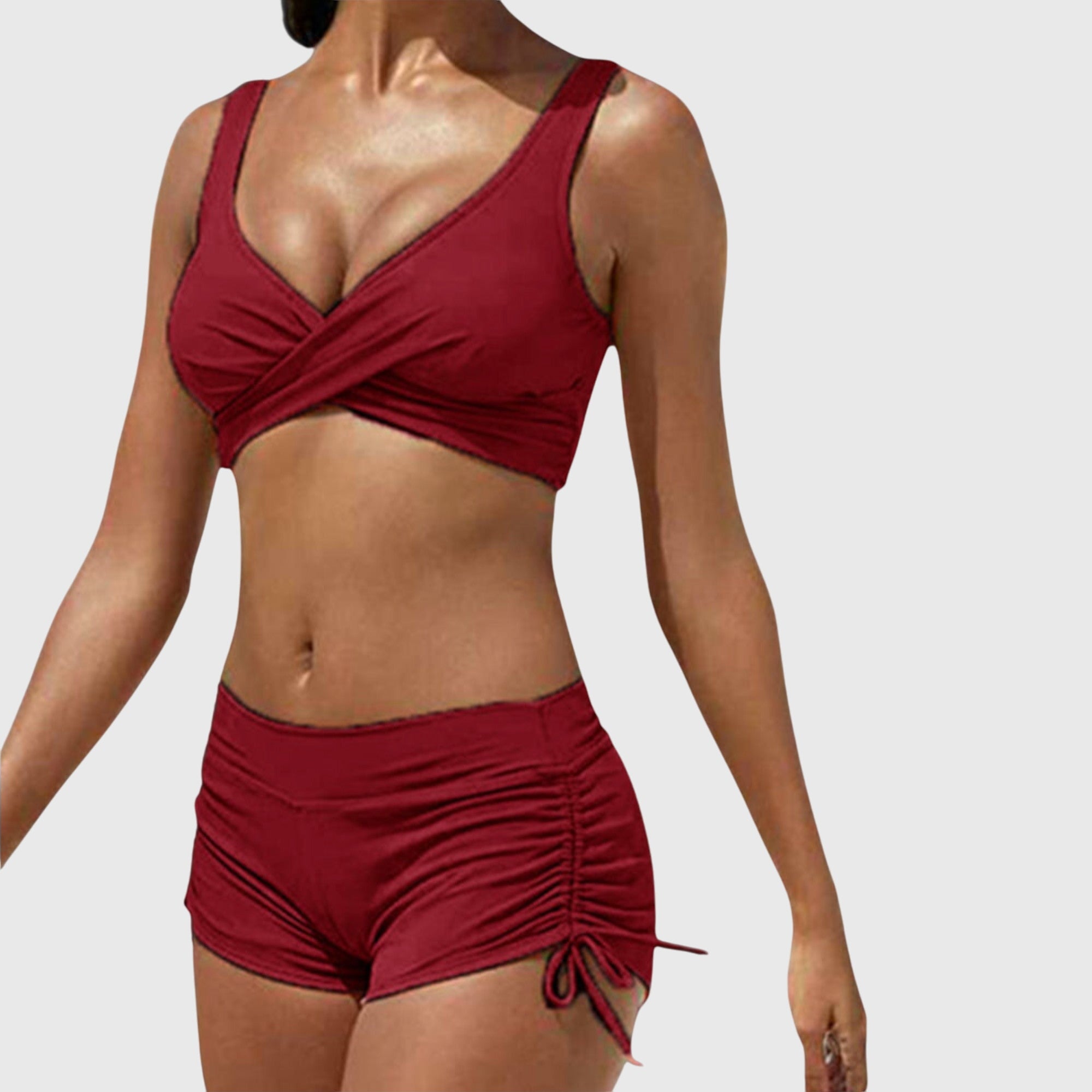 Ciara | Stilvolles Bikini