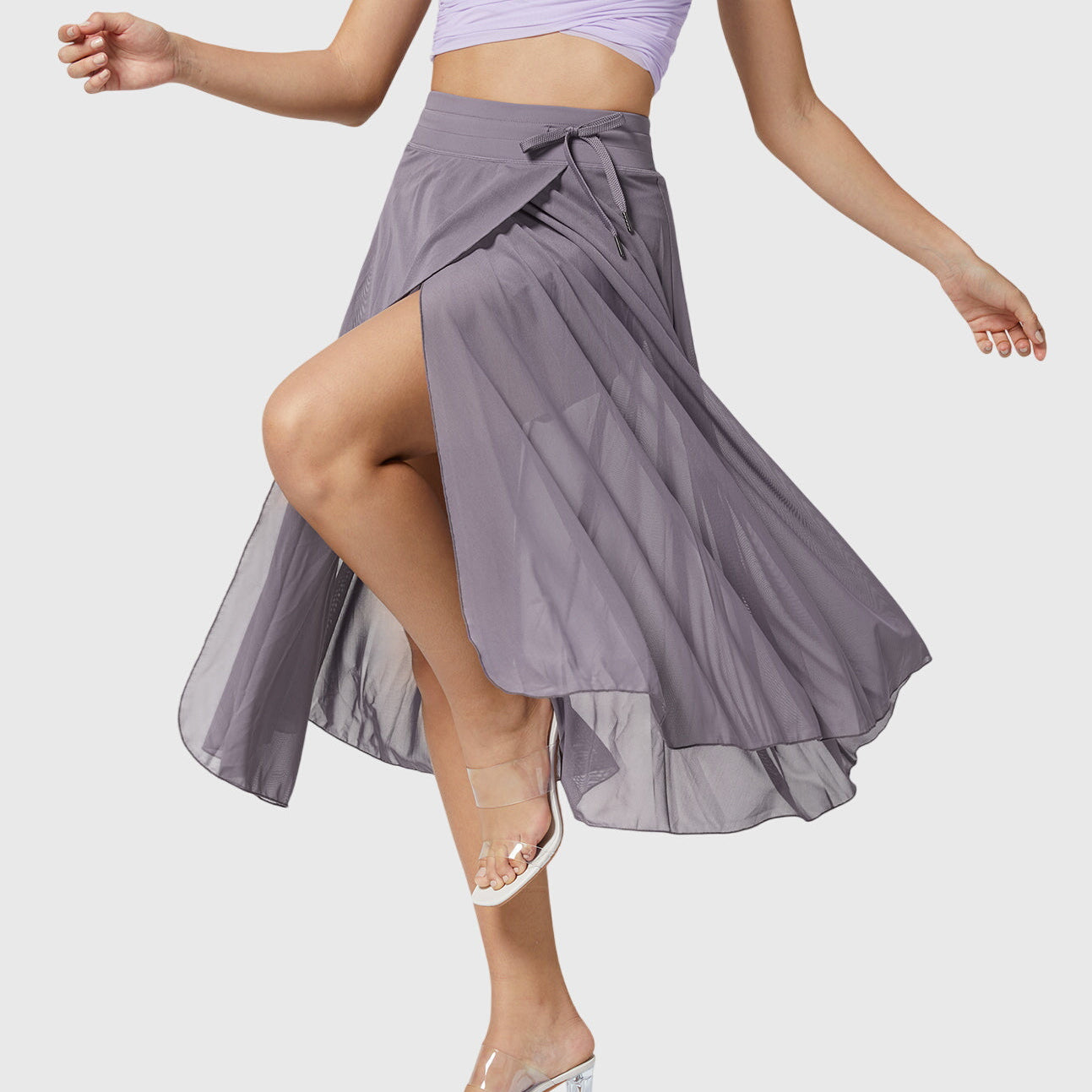 Jessie | Eleganter 2-in-1 Rock