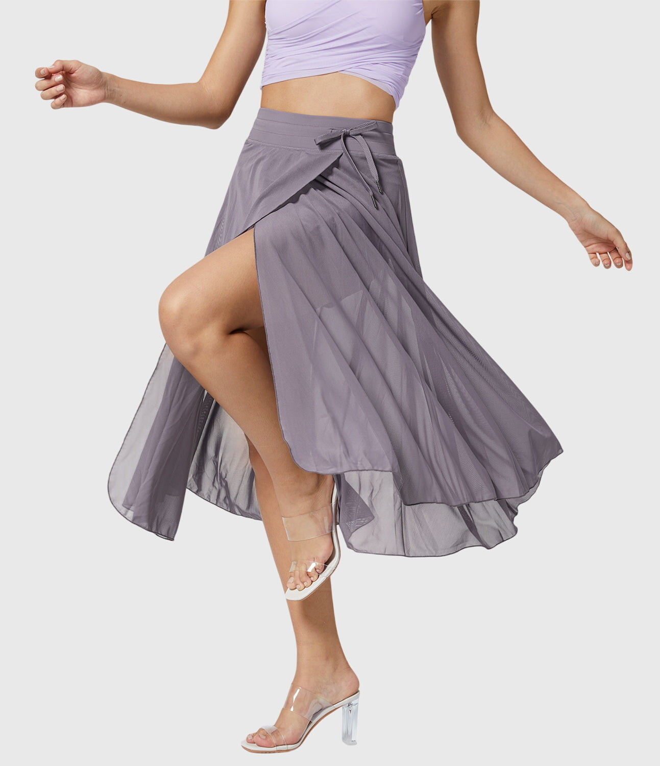 Jessie | Eleganter 2-in-1 Rock