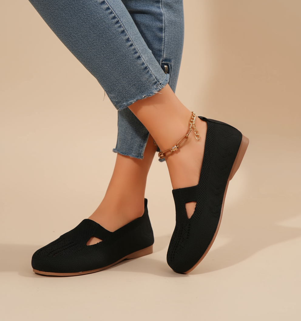 Ríonach | Ergonomische Sandalen