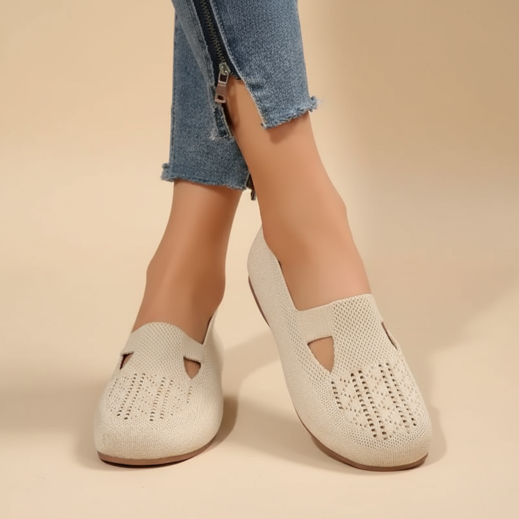 Ríonach | Ergonomische Sandalen
