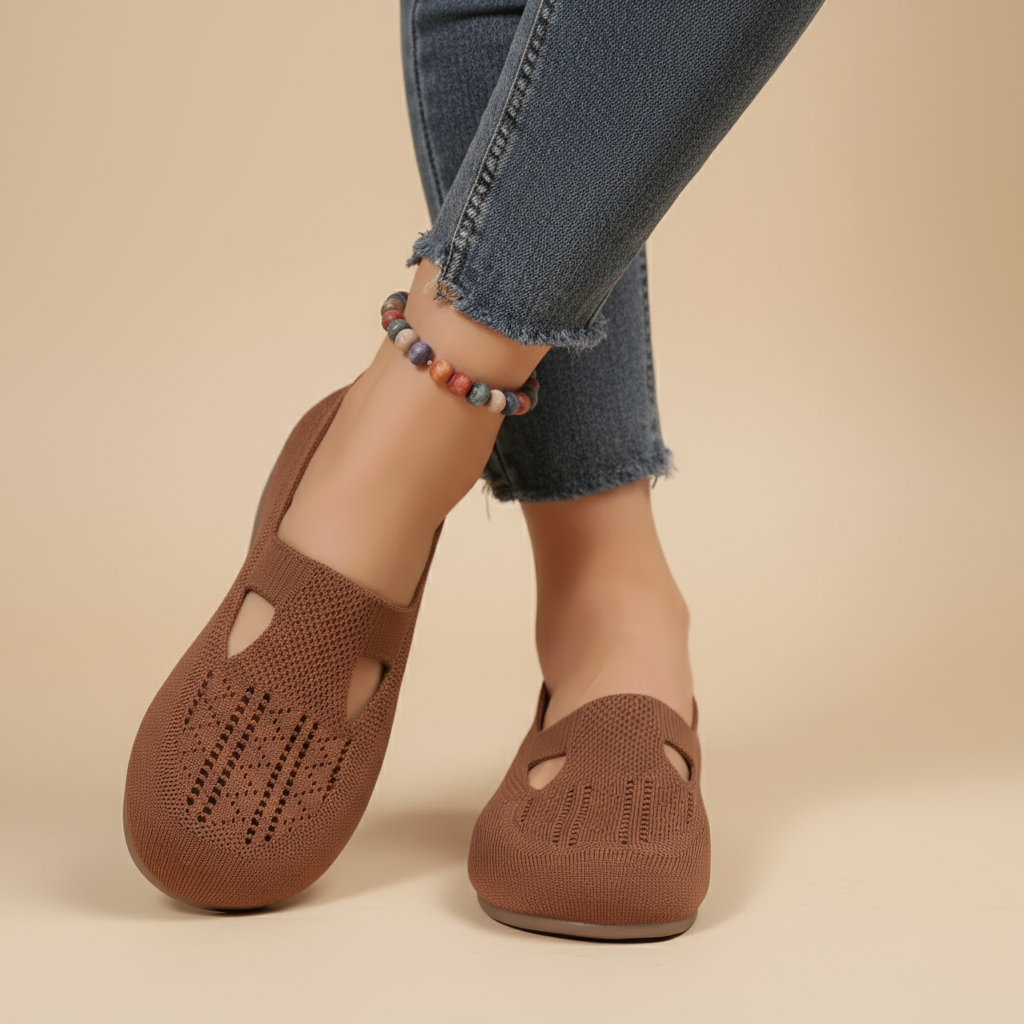 Sláine | Ergonomische Sandalen