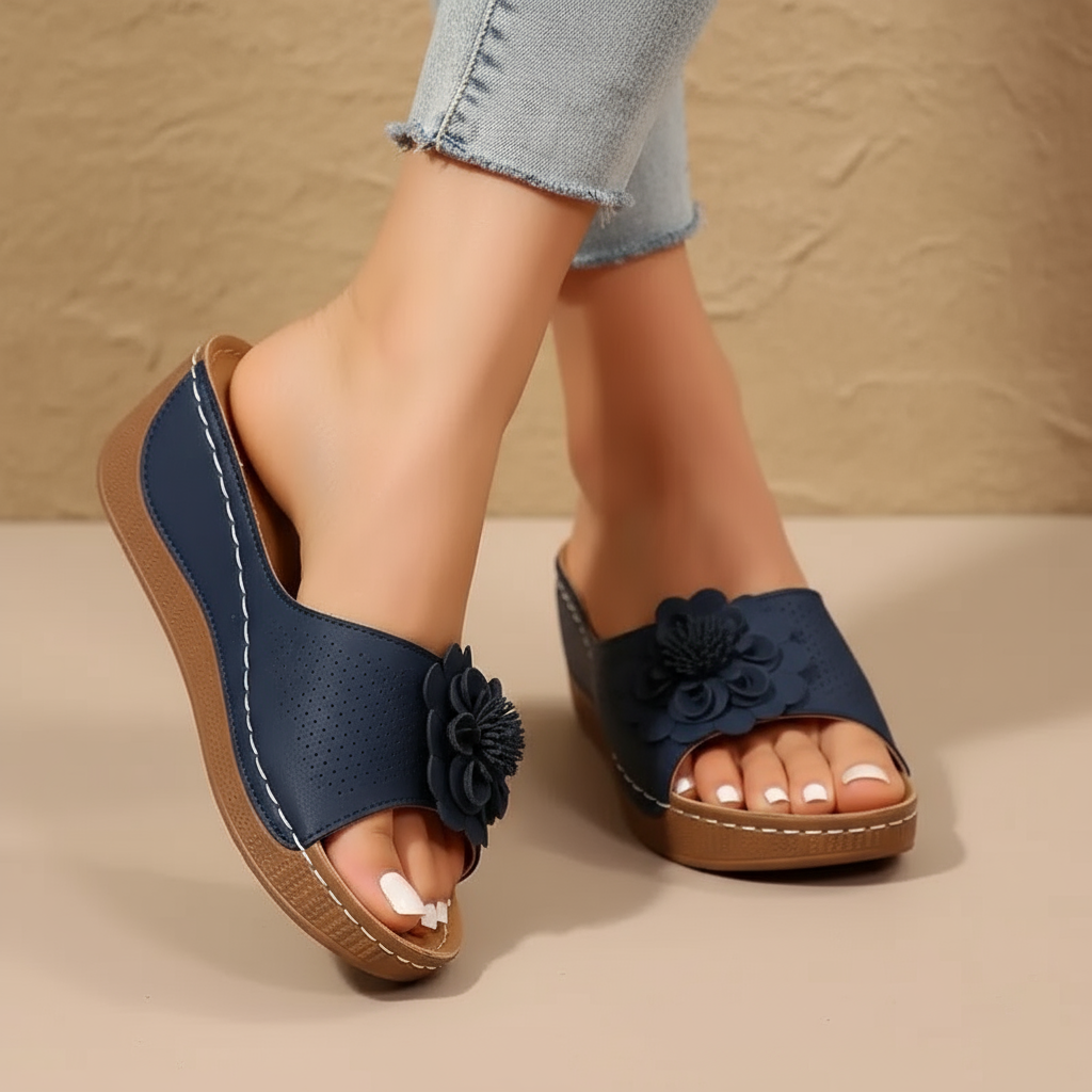 Fódhla | Ergonomische Sandalen