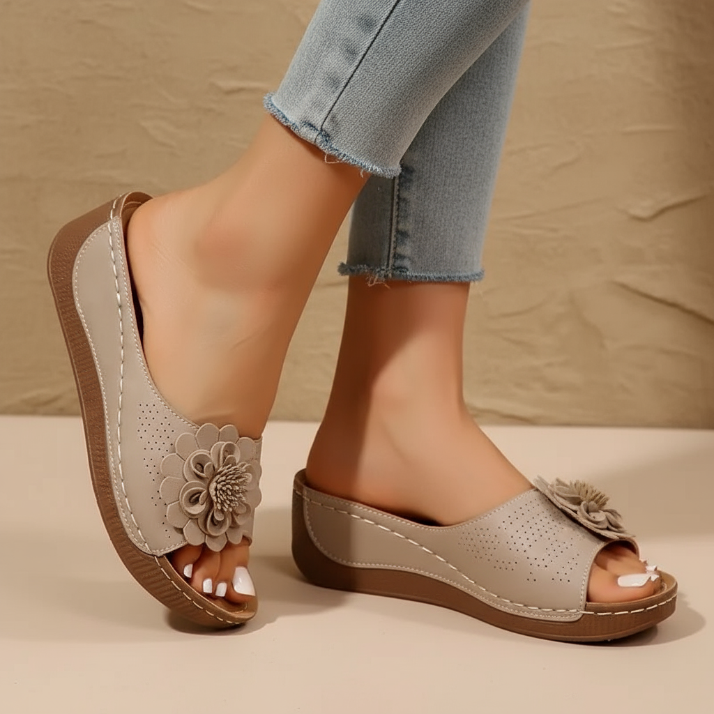 Fódhla | Ergonomische Sandalen