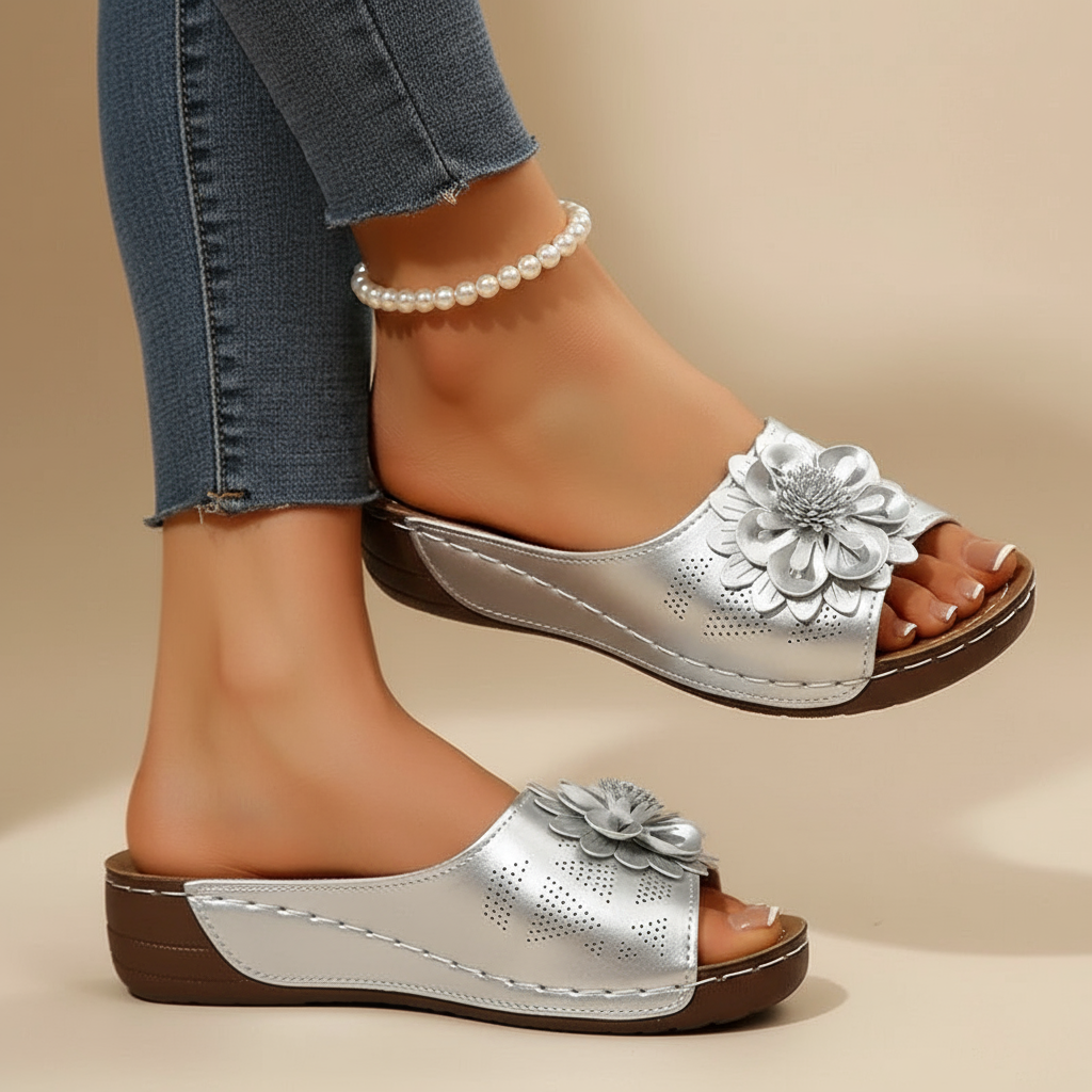 Fódhla | Ergonomische Sandalen