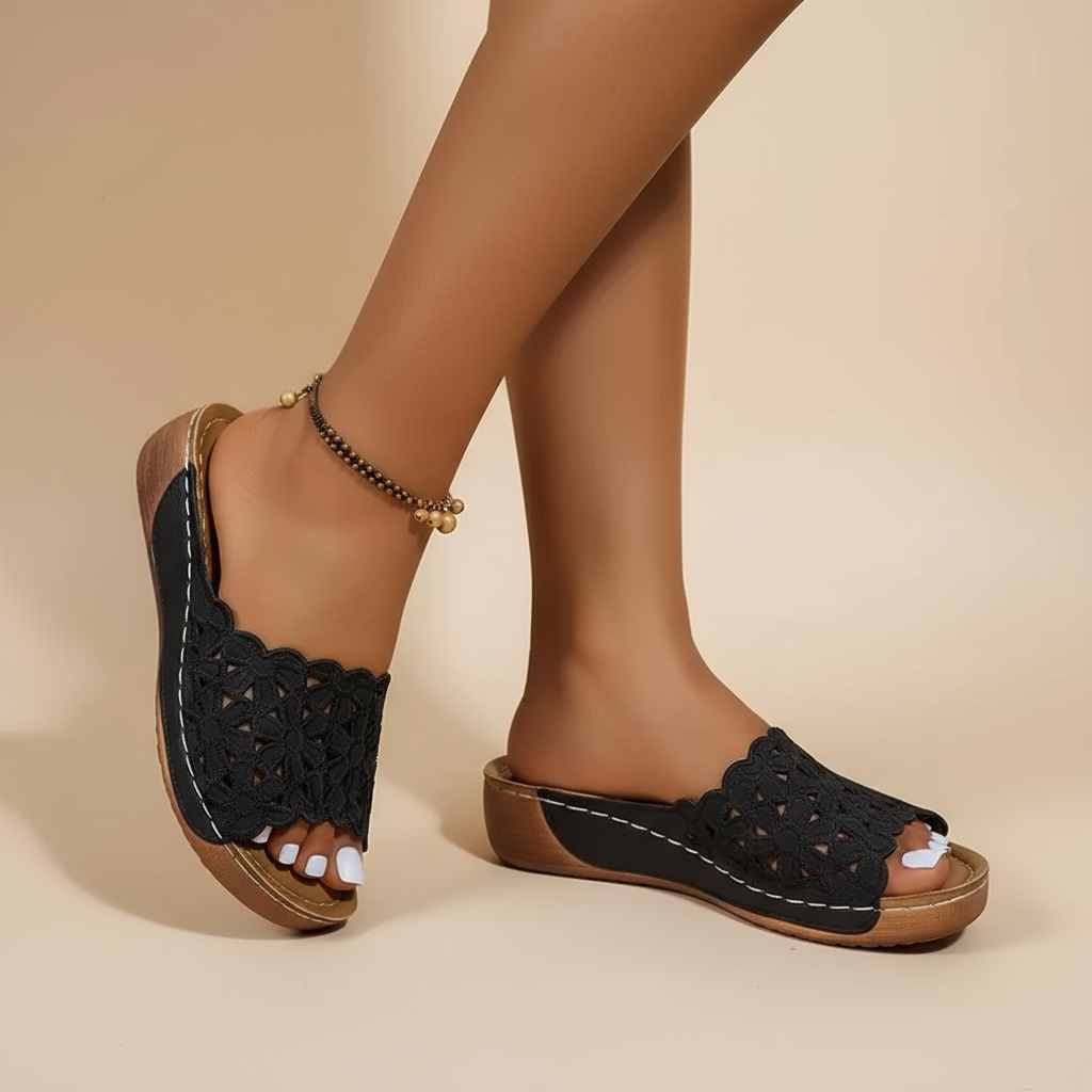 Ráichéal | Ergonomische Sandalen