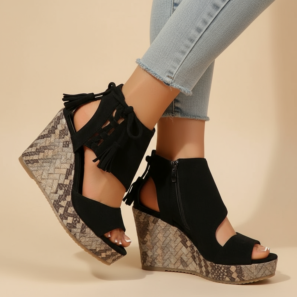Aifric | Ergonomische Sandalen