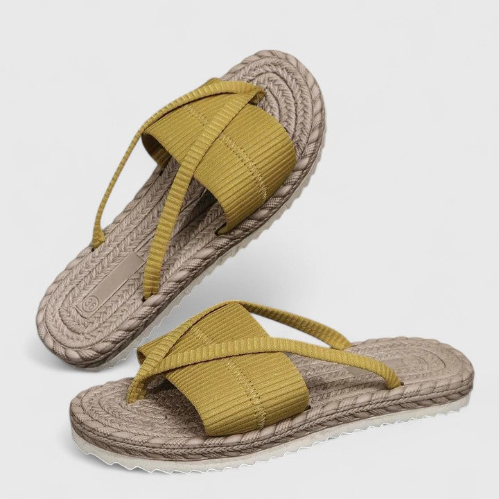 Inar | Bequeme Orthopädische Sandalen
