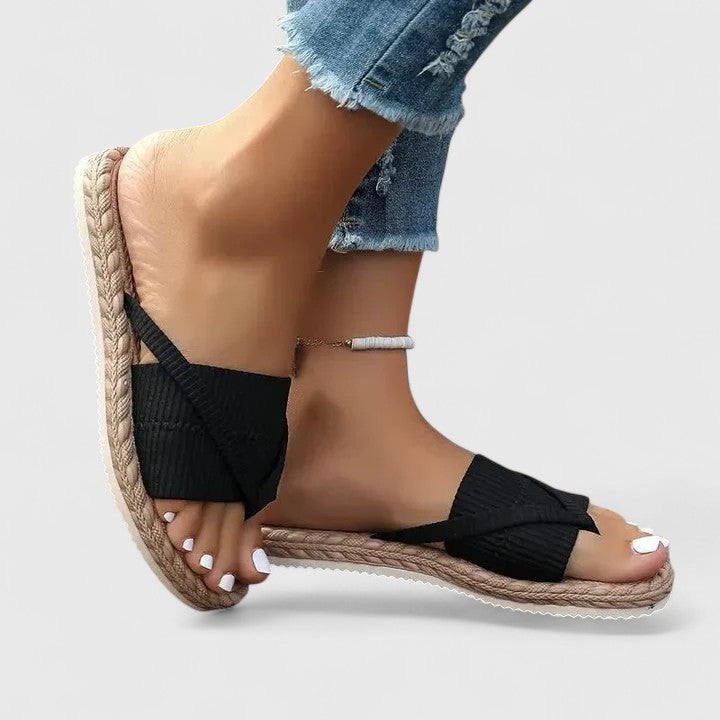 Inar | Bequeme Orthopädische Sandalen