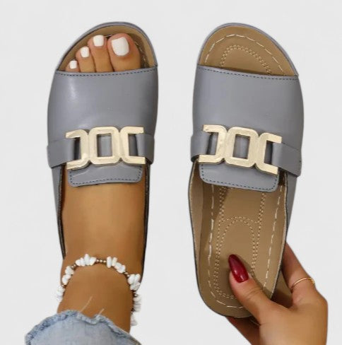 Clodagh | Orthopädische Sandalen