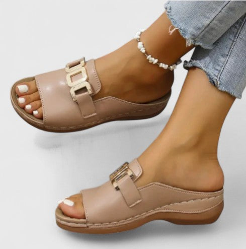 Clodagh | Orthopädische Sandalen