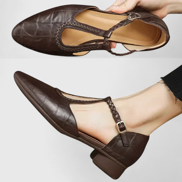 Doireann | Elegante Sandalen