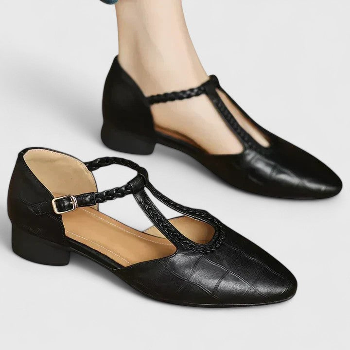 Doireann | Elegante Sandalen